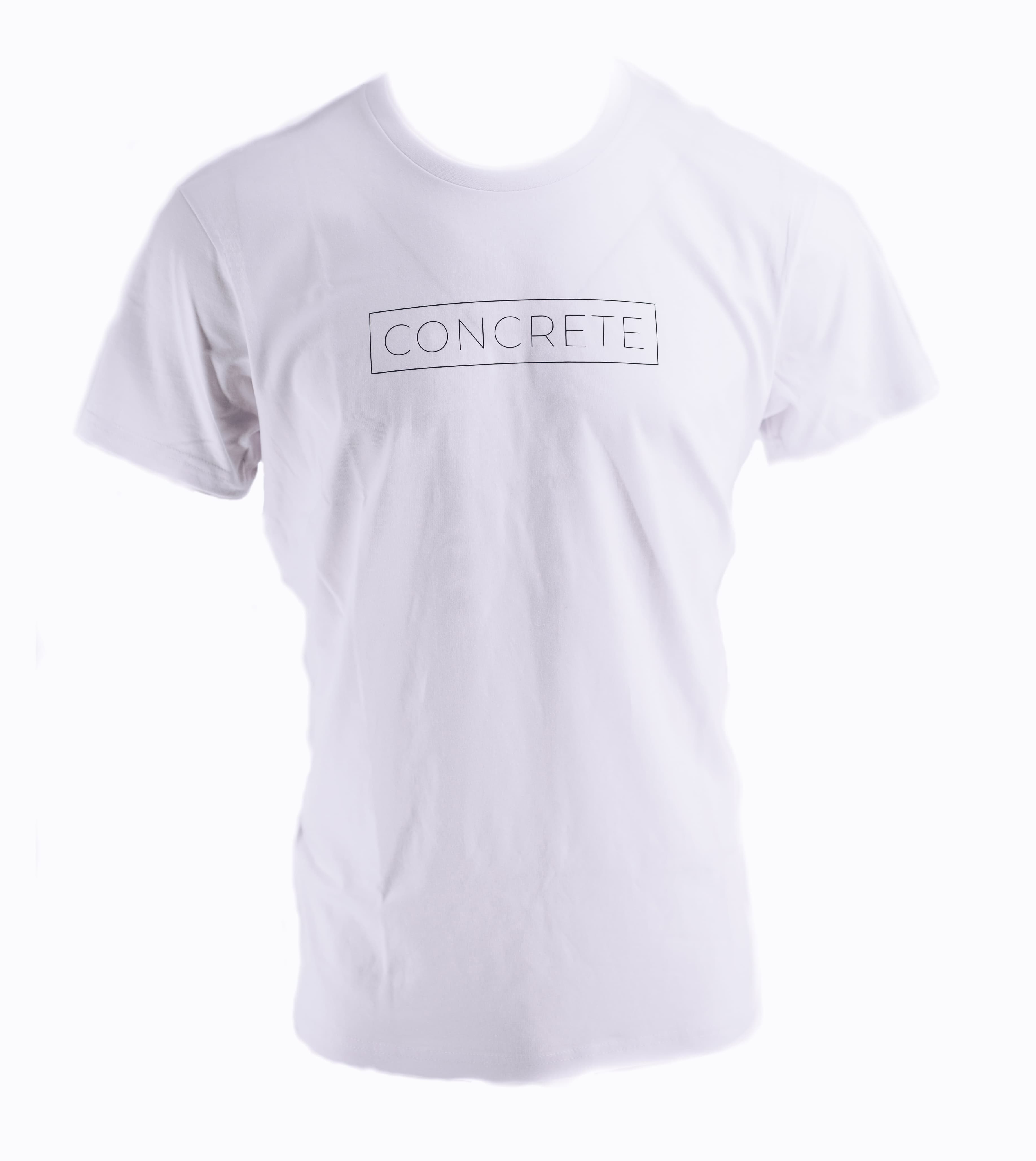 Concrete