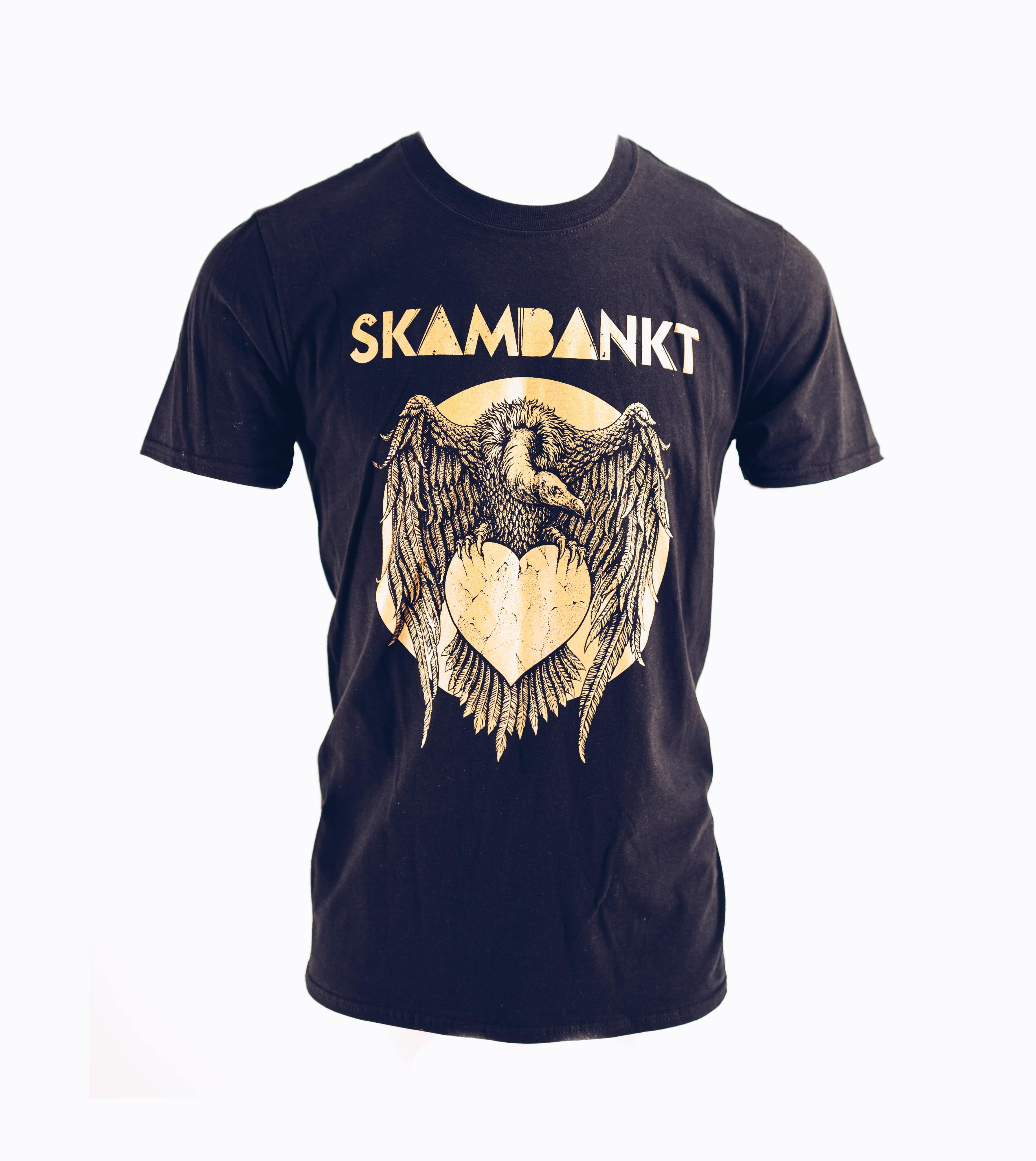 Skambankt